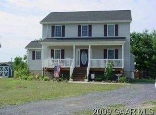 6 Princess Ann Ln, Stuarts Draft, VA 24477