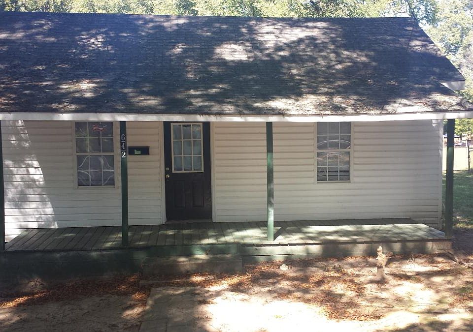 Classic Mill Home