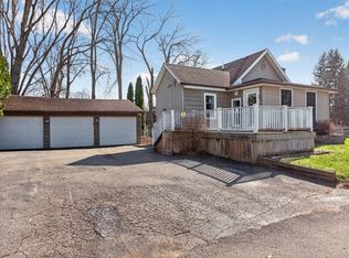 809 Grant St, Jackson, MI 49203