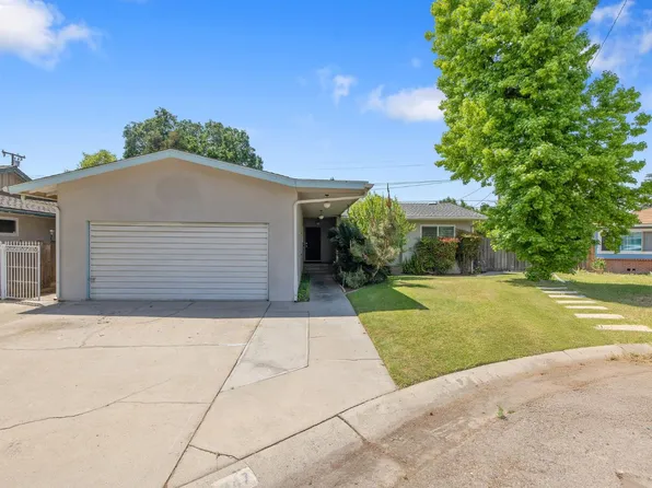 347 N Bollinger St, Visalia, CA 93291