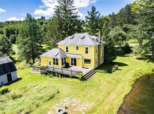 1298 County Highway 30, Stamford, NY 12167