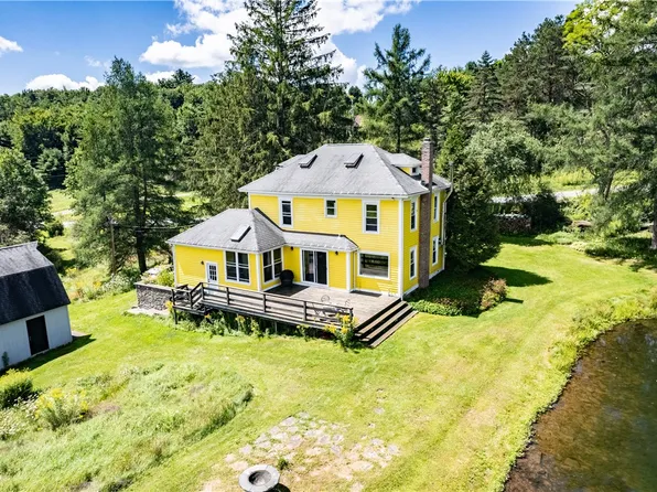 1298 County Highway 30, Stamford, NY 12167