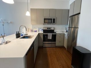 454 Harvard St #204, Brookline, MA 02446