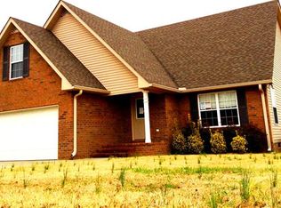 107 Eliza Way, Lebanon, TN 37087