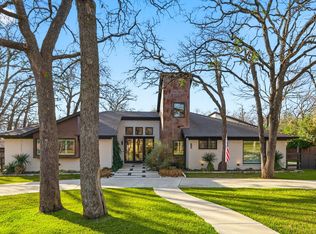 7208 Windswept Trl, Colleyville, TX 76034