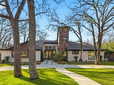 7208 Windswept Trl, Colleyville, TX, 76034