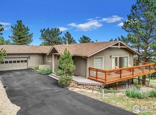 8354 Larkspur Rd, Boulder, CO 80302