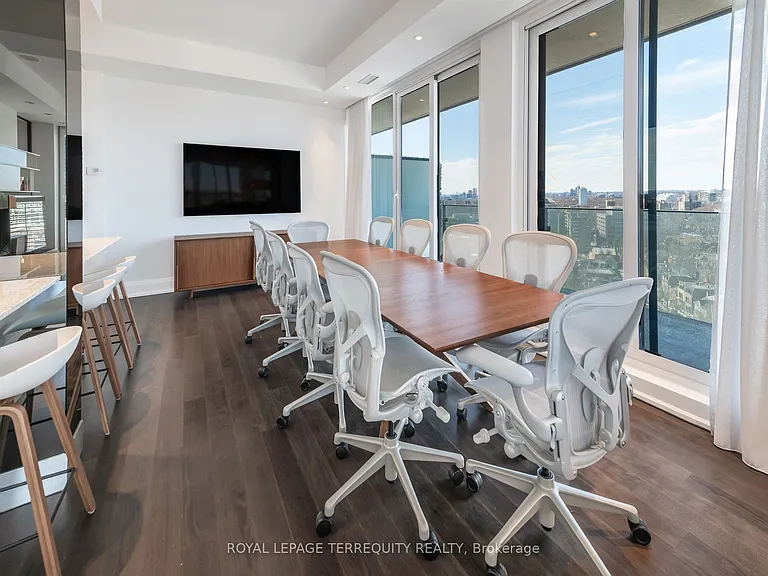 88 Davenport Rd #1704 — Photo 22