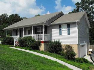 325 Fern Dr SE, Cleveland, TN 37323