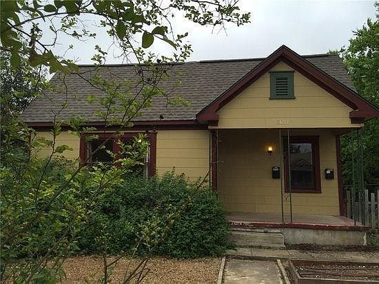 1st image of 5011 Evans Ave #B