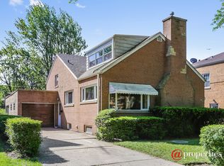 6711 N Lightfoot Ave, Chicago, IL