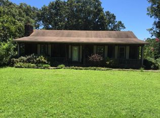 4545A County Road 200, Corinth, MS 38834