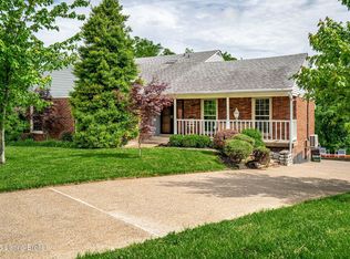 3609 Indocin Ct, Louisville, KY