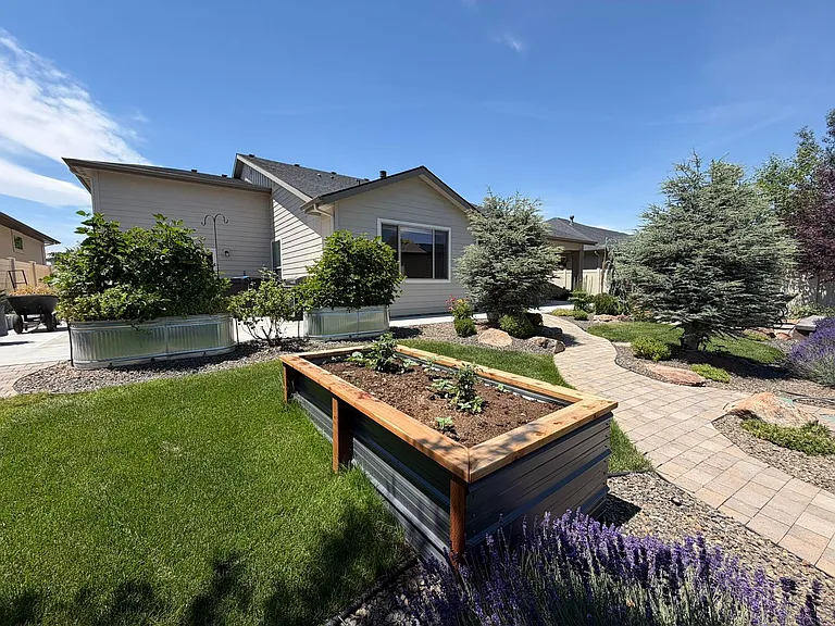 1432 N Glen Aspen Ave — Photo 48