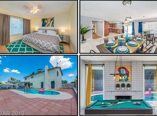 2829 Artic St, Las Vegas, NV 89121