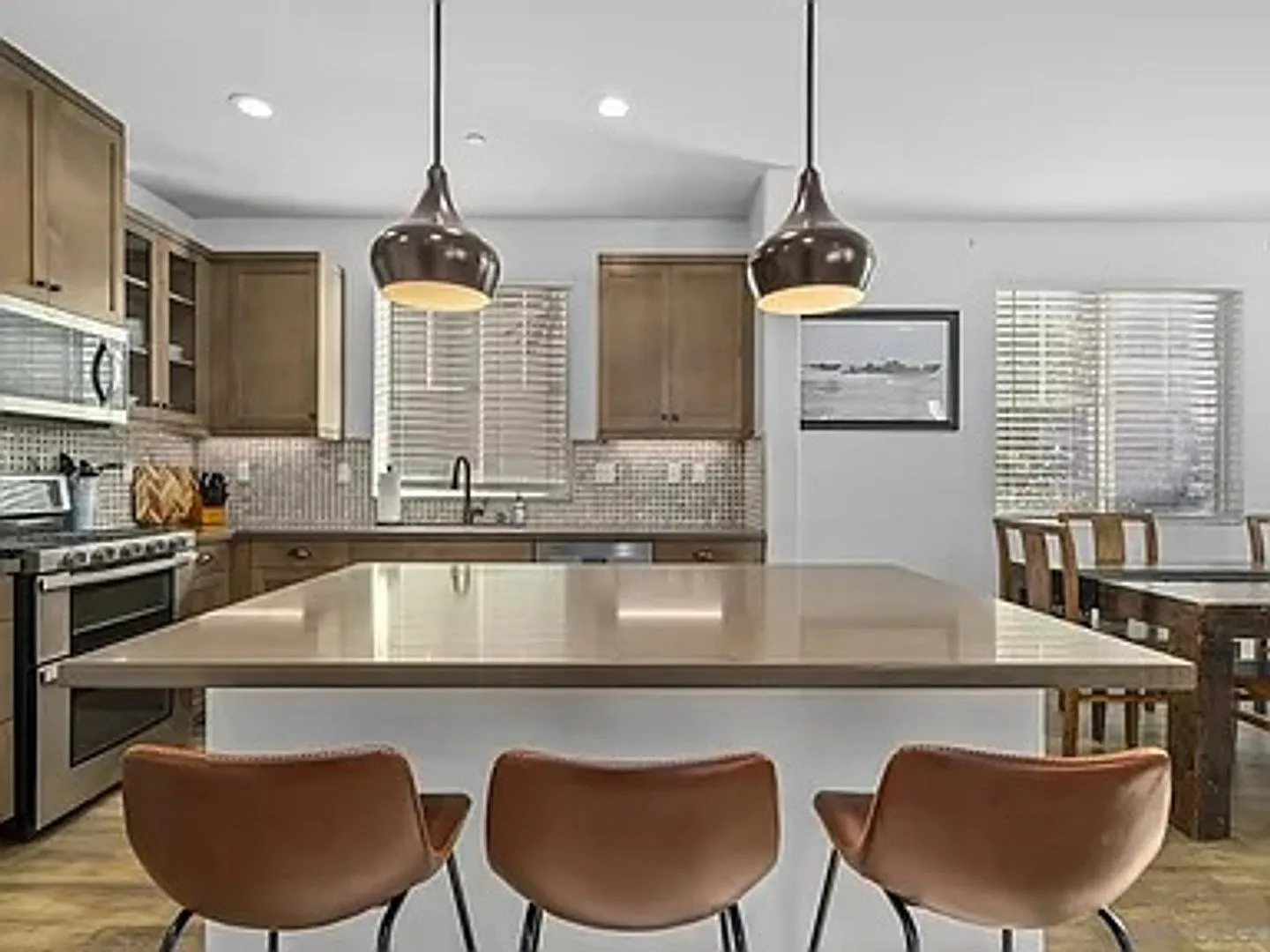 Bayfront Coastal Condo at The Strand | 3BR + 2-Car Garage, Resort-Style Amenities — Photo 4