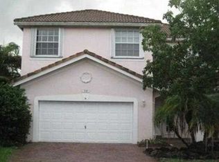 172 SW 164th Ave, Hollywood, FL 33027