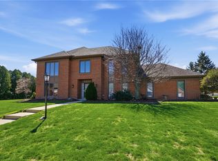 3473 Fairwood Dr, Dayton, OH