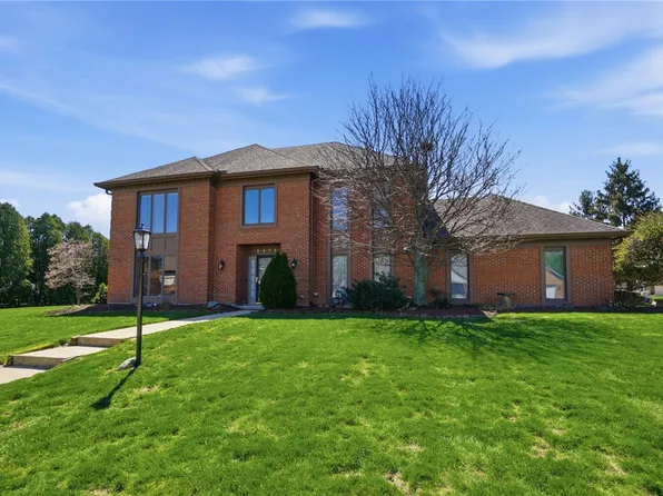 3473 Fairwood Dr, Dayton, OH 45432