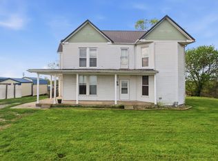 3349 Augusta Berlin Rd, Brooksville, KY 41004