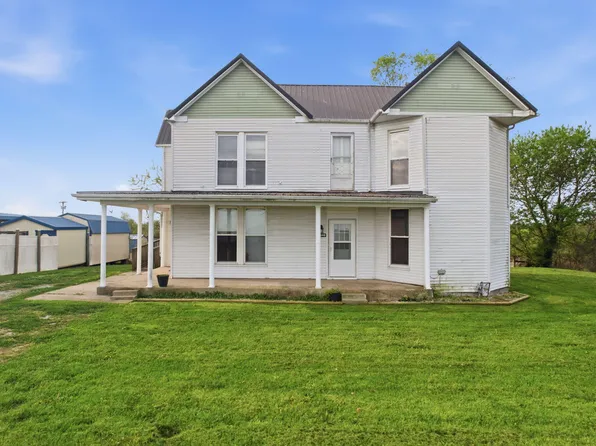 3349 Augusta Berlin Rd, Brooksville, KY 41004
