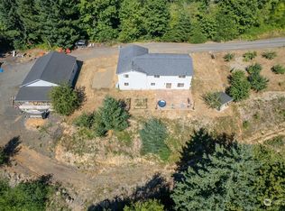 257 Buckhorn Rd, Winlock, WA 98596