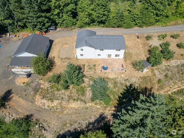 257 Buckhorn Road, Winlock, WA 98596