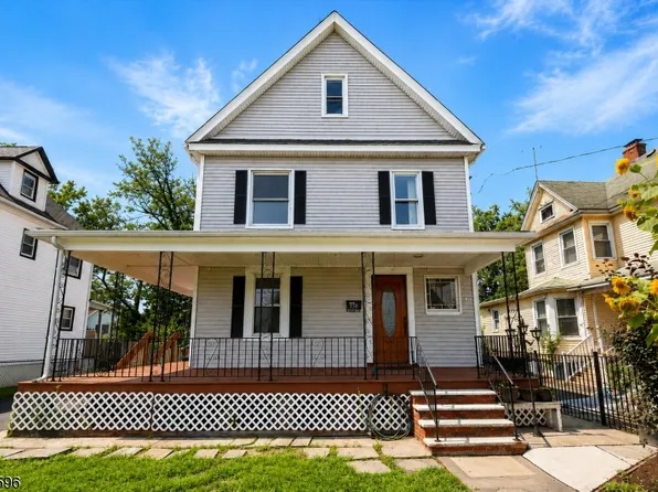 930 W 5th St, Plainfield City, NJ 07063