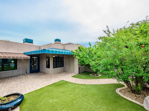5800 N Kolb Rd Unit 10155, Tucson, AZ 85750