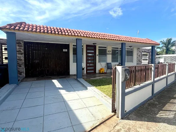 163 Jardines De Aguadilla, Aguadilla, PR 00603