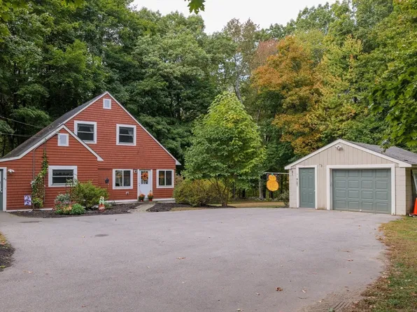 45 Merrill Ave, Haverhill, MA 01830