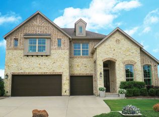 5232 Ravine Ridge Ct, Roanoke, TX 76262