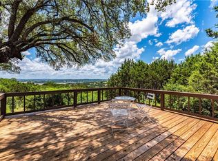 3702 Constitution Dr, Lago Vista, TX 78645