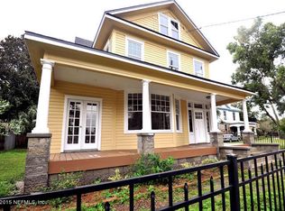 116 E 17th St, Jacksonville, FL 32206