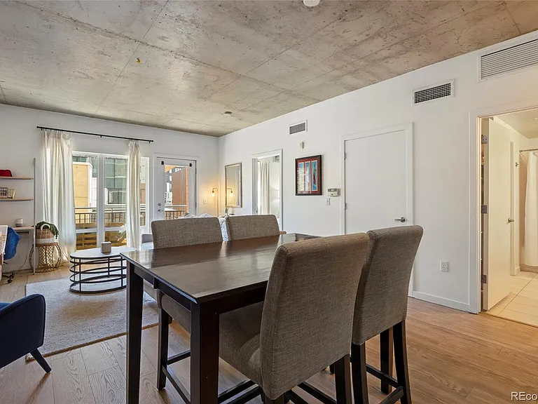 1475 Delgany St #307 — Photo 4