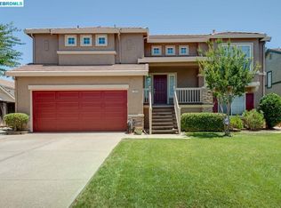 1048 Meadowgate Way, Brentwood, CA 94513