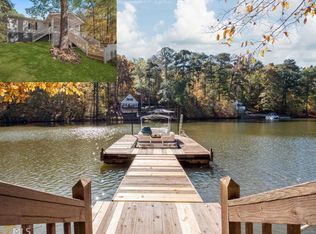 1225 Long Piney Rd, Mansfield, GA 30055