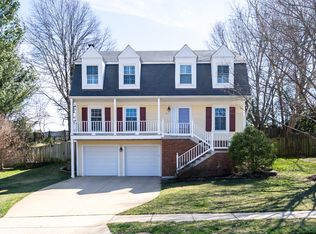 6281 Gentle Ln, Alexandria, VA 22310