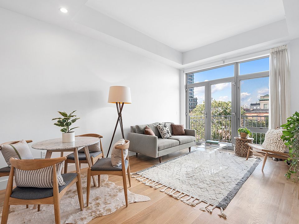 1st image of 659 Bergen St #4D