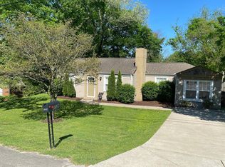 2724 Hartford Dr, Nashville, TN 37210