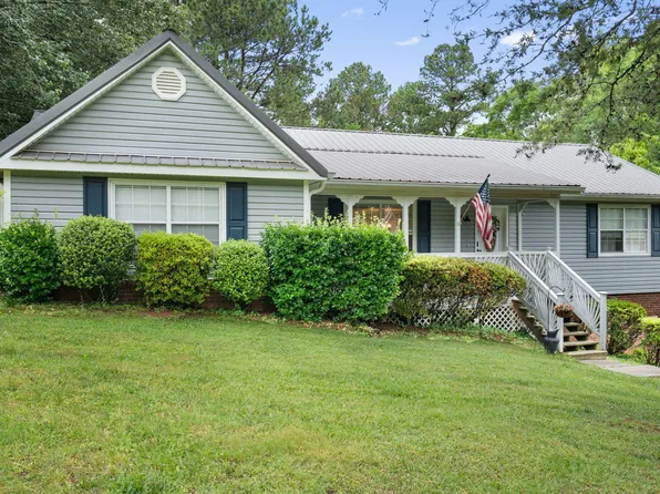 2443 Valley Hills Trl NW, Cleveland, TN 37311