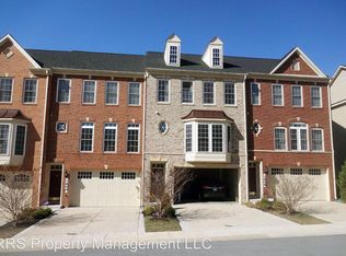 1606 Regent Manor Ct, Silver Spring, MD 20904