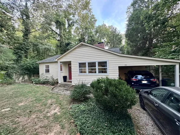 95 Baird St, Asheville, NC 28801