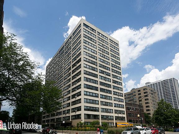 3rd image of 4180 N Marine Dr #1605UA
