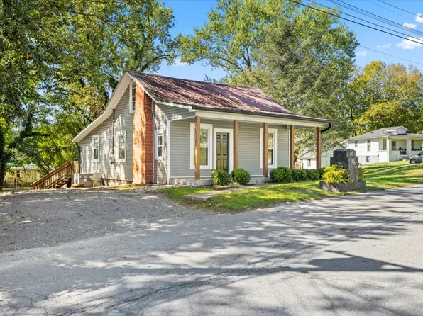 1308 Columbia Rd, Bristol, TN 37620