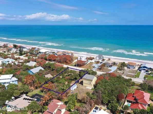 6840 S Highway A1a, Melbourne Beach, FL 32951