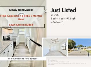 5212 Peach Ave #B, Seffner, FL 33584