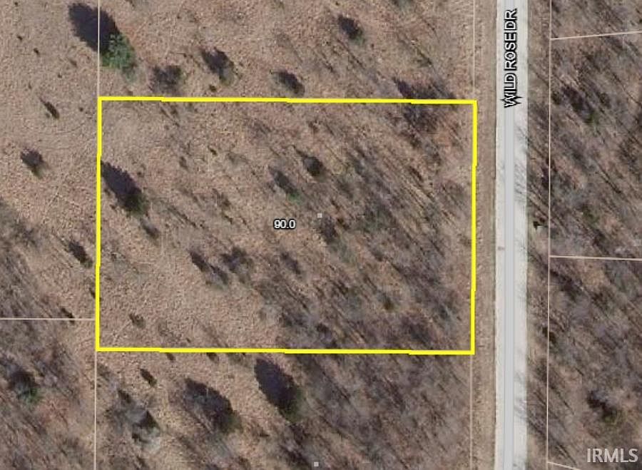1st image of NULLB E Wild Rose Dr