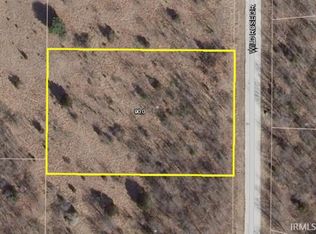 NULLB E Wild Rose Dr, Knox, IN 46534