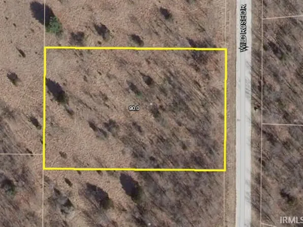 NULLB E Wild Rose Dr, Knox, IN 46534
